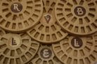 Életfa Waldorf viaszkréta krétatartó krétacsiga Stockmar