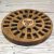 Crayon holder spiral Stockmar Waldorf beeswax chalk