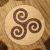 Crayon holder spiral Stockmar Waldorf beeswax chalk