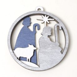 Pásztorok karácsonyfadísz