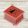 O, Tannenbaum music box red