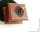 Vivaldi Spring wind-up music box mahogany