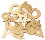 ANTROPOZÓFIAI KARÁCSONYFADÍSZ