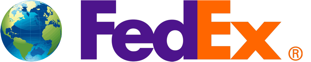 NONEU1 FedEx shipping (3-5 business days)